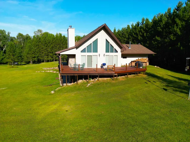 $649,000 | 65997 Great River Road, Jacobson, MN 55752