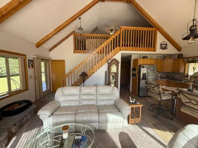 $649,000 | 65997 Great River Road, Jacobson, MN 55752