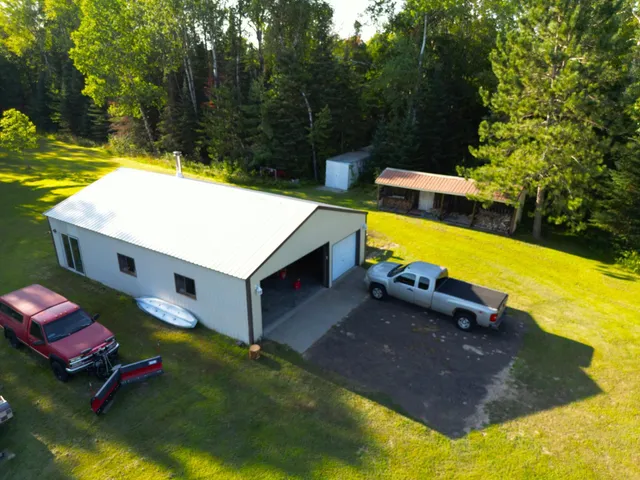 $649,000 | 65997 Great River Road, Jacobson, MN 55752