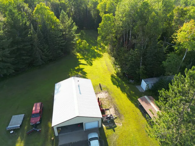 $649,000 | 65997 Great River Road, Jacobson, MN 55752