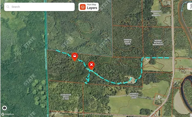 $649,000 | 65997 Great River Road, Jacobson, MN 55752