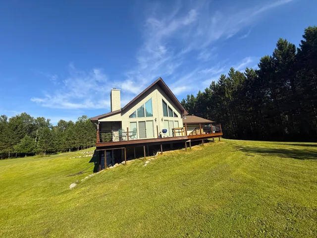 $649,000 | 65997 Great River Road, Jacobson, MN 55752
