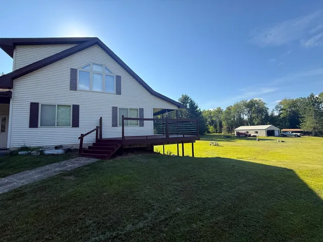 $649,000 | 65997 Great River Road, Jacobson, MN 55752