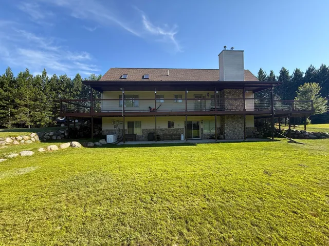 $649,000 | 65997 Great River Road, Jacobson, MN 55752