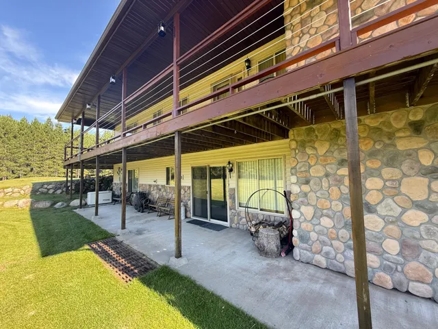 $649,000 | 65997 Great River Road, Jacobson, MN 55752