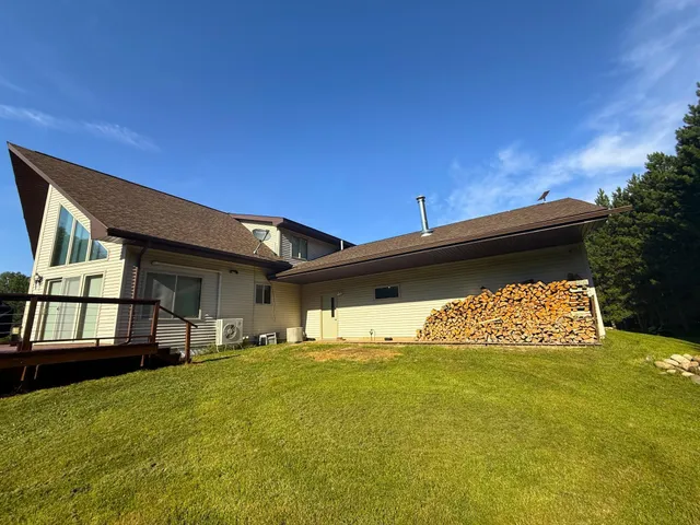 $649,000 | 65997 Great River Road, Jacobson, MN 55752