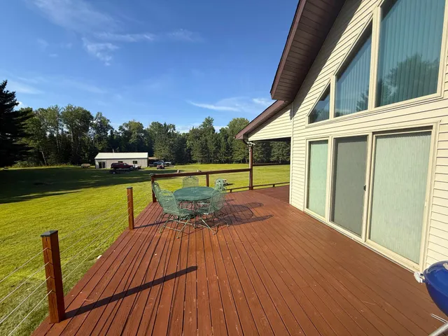 $649,000 | 65997 Great River Road, Jacobson, MN 55752