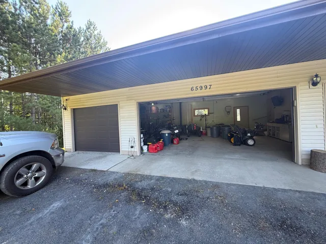 $649,000 | 65997 Great River Road, Jacobson, MN 55752