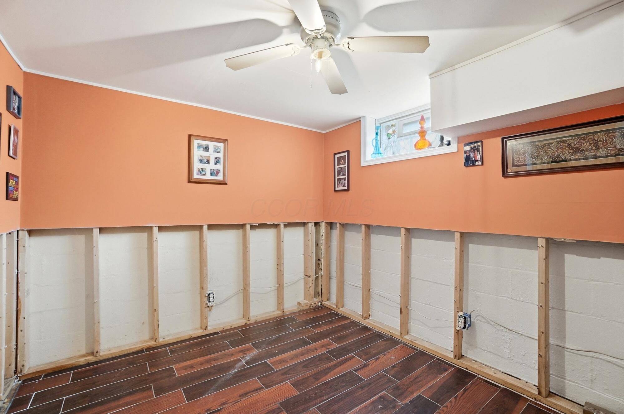 5011 Smothers Road Westerville, OH 43081 - Photo 72 of 81 Bonus room in basement