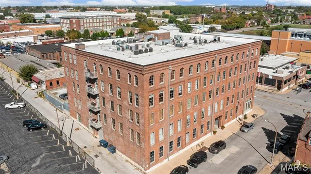 $195,000 | 721 North 17th Street, Unit 203, St. Louis, MO 63103