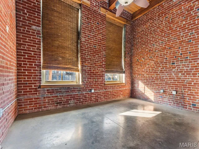 $185,000 | 721 North 17th Street, Unit 203, St. Louis, MO 63103