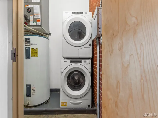 $185,000 | 721 North 17th Street, Unit 203, St. Louis, MO 63103