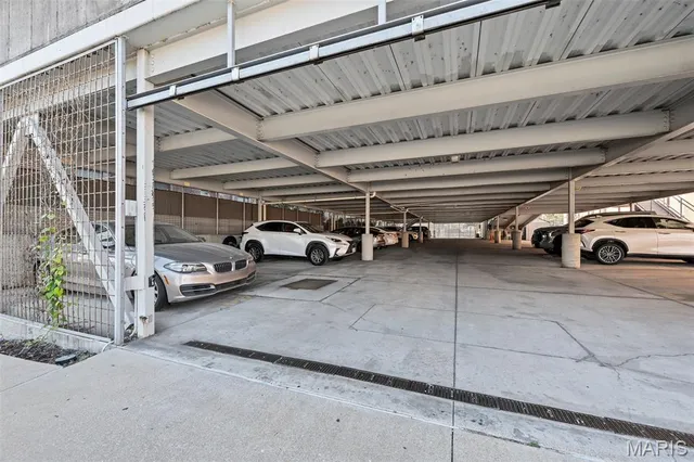 $195,000 | 721 North 17th Street, Unit 203, St. Louis, MO 63103