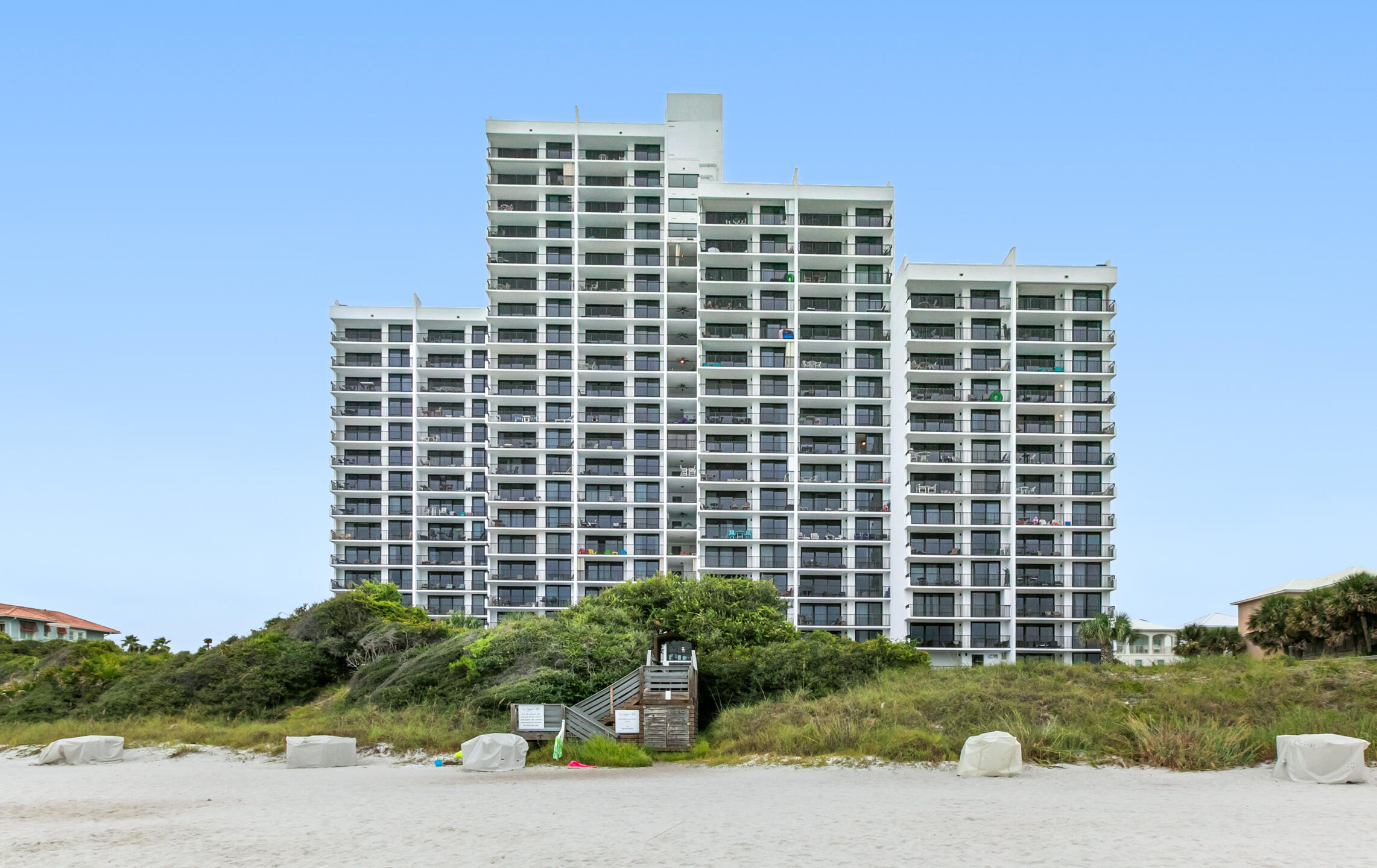 4100 East County Highway 30A, Unit 1605 Santa Rosa Beach, FL 32459 - Photo 38 of 39 One Seagrove Place Amenities-23