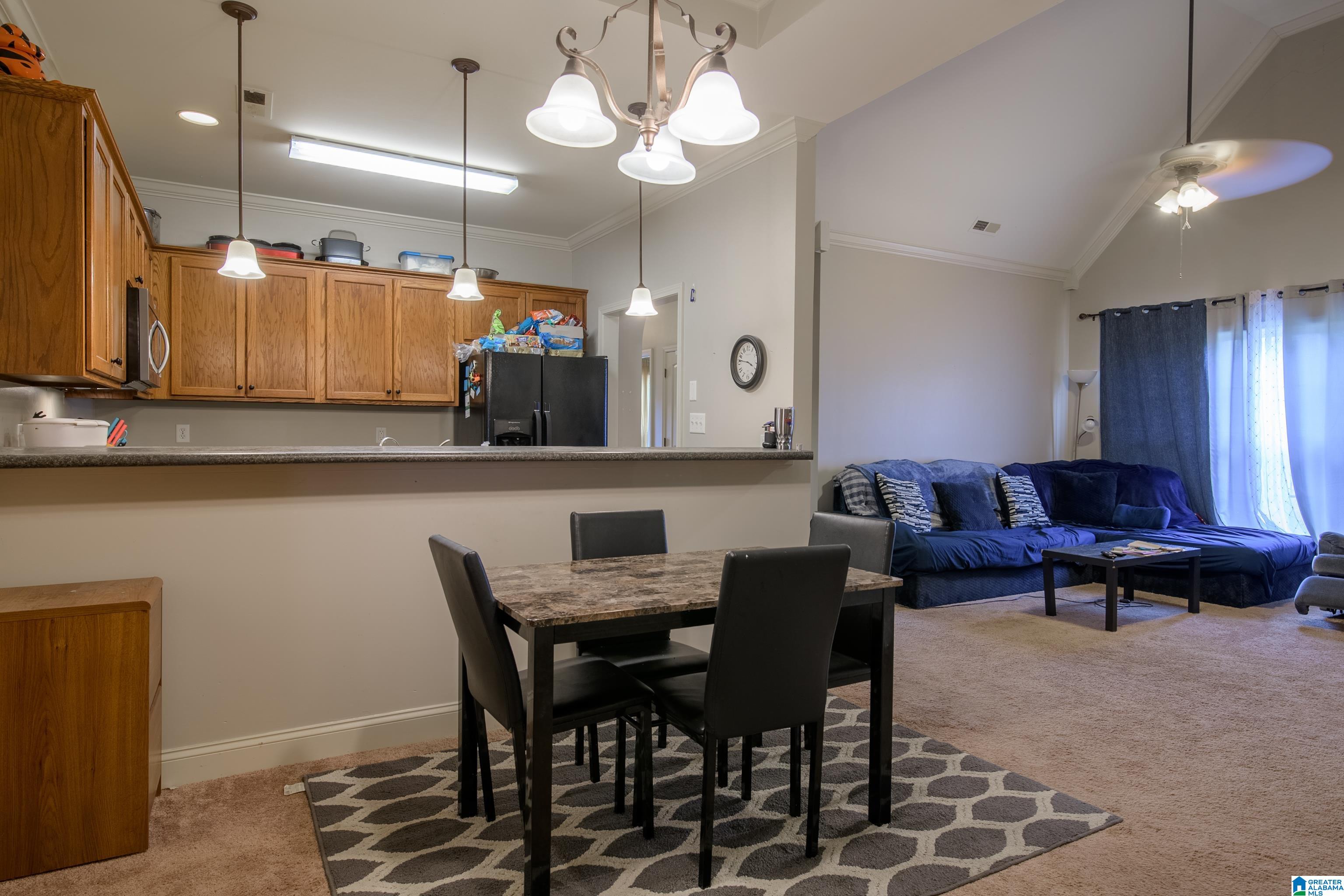 1005 Pilgrim Lane Montevallo, AL 35115 - Photo 9 of 37