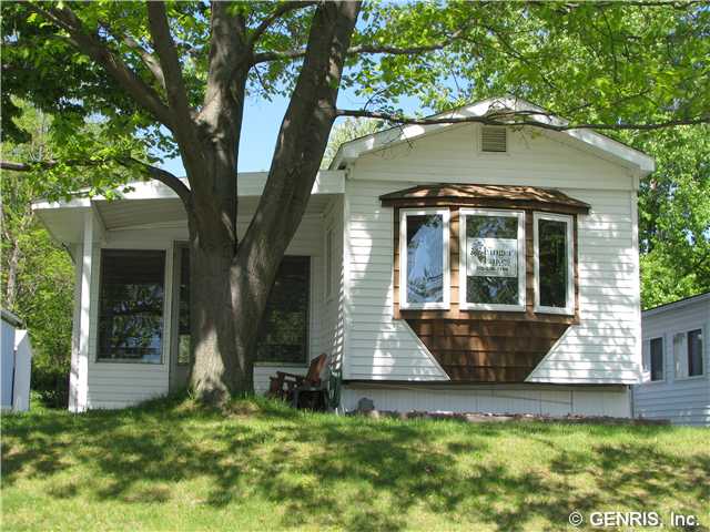 3282 North Plum Point Road, Unit 27 Milo, NY 14842 - Photo 1 of 1 Exterior Front