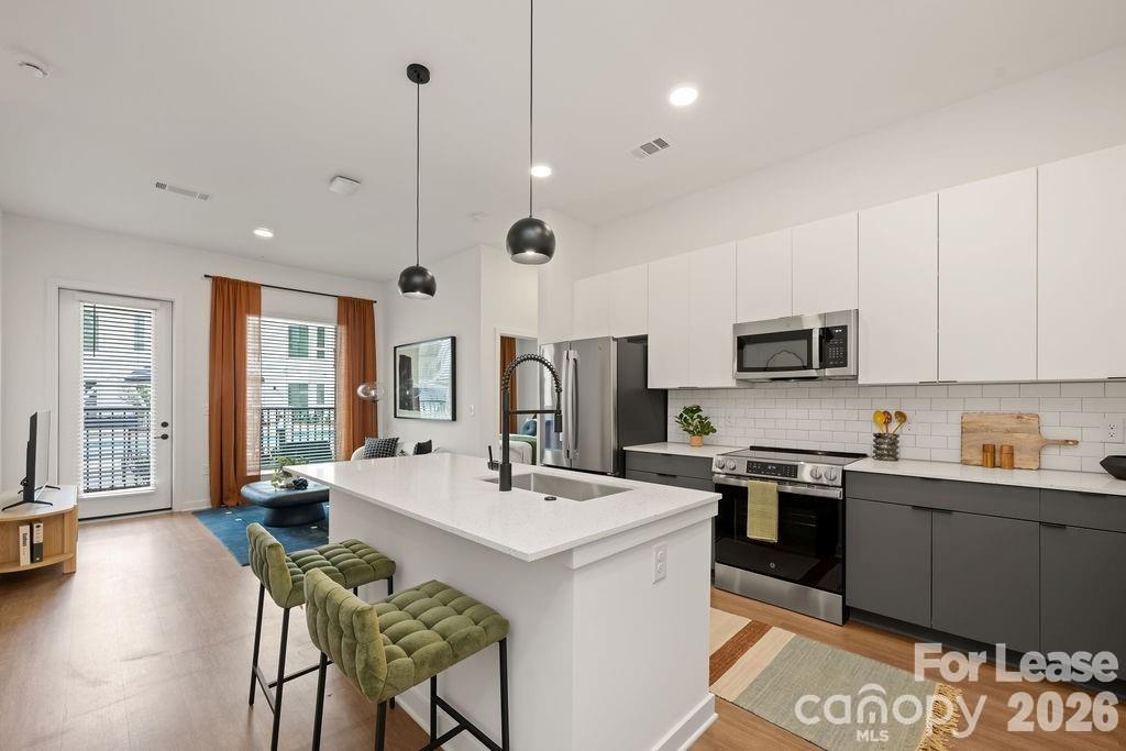 4101 Raleigh Street, Unit B1 Charlotte, NC 28206 - Photo 42 of 47