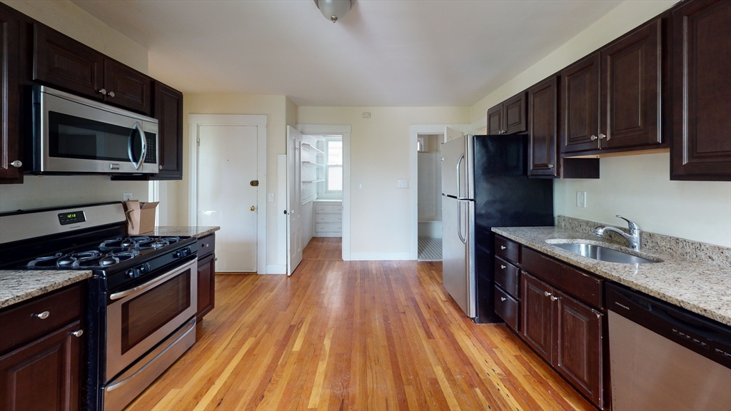74 St Rose Street, Unit 2 Boston, MA 02130 - Photo 2 of 9