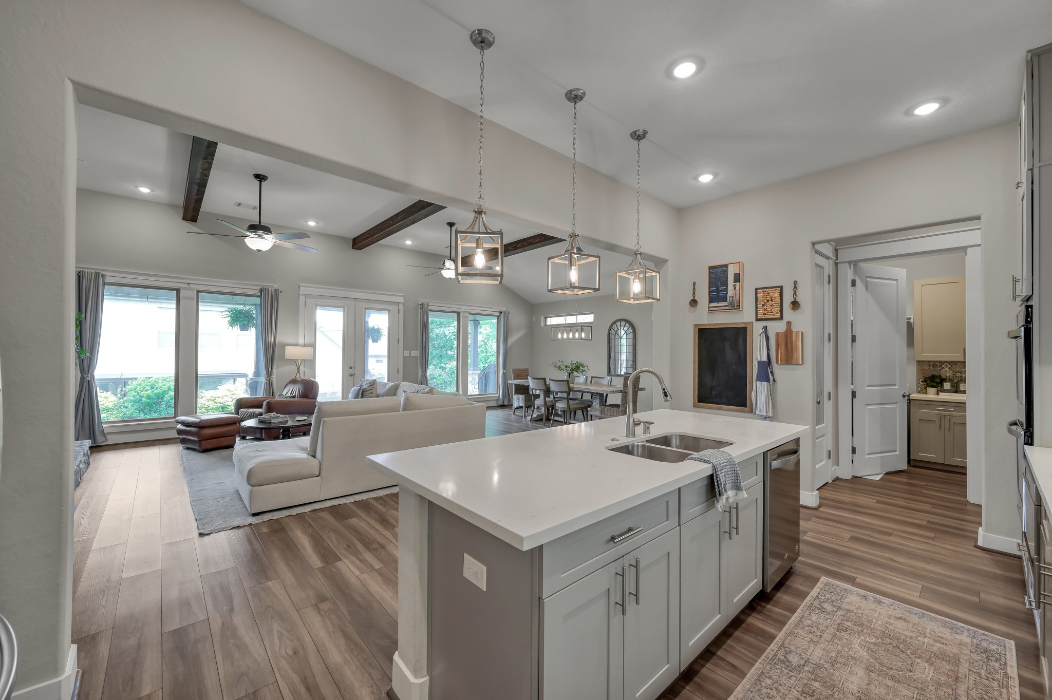 12469 Pebble View Drive Conroe, TX 77304 - Photo 16 of 41