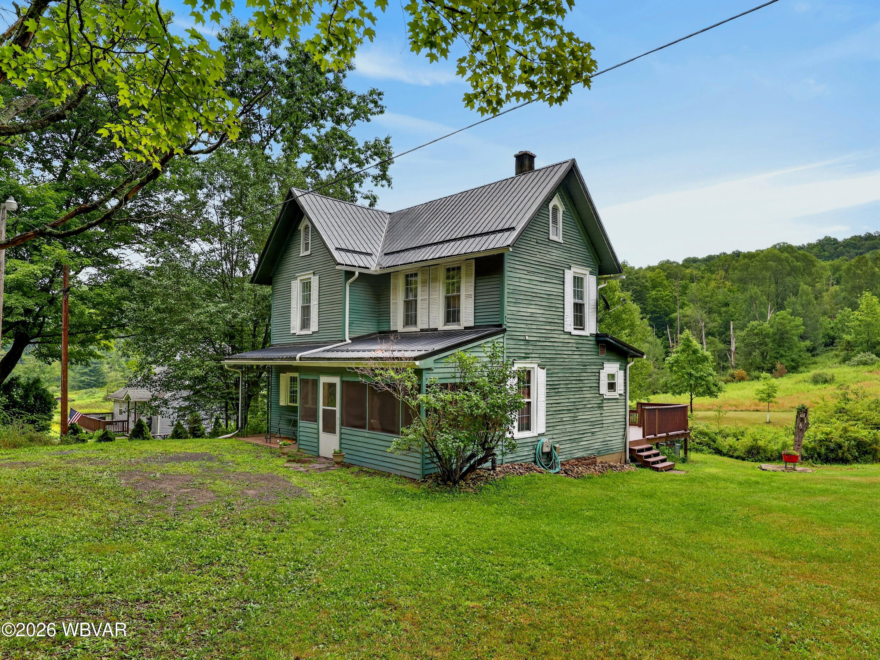 992 Marsh Road Dushore, PA 18614 - Photo 1 of 31 Gallery Image 1