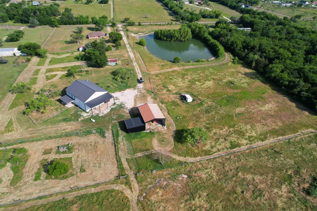 2515 County 141 Road Kaufman, TX 75142 - Photo 19 of 38