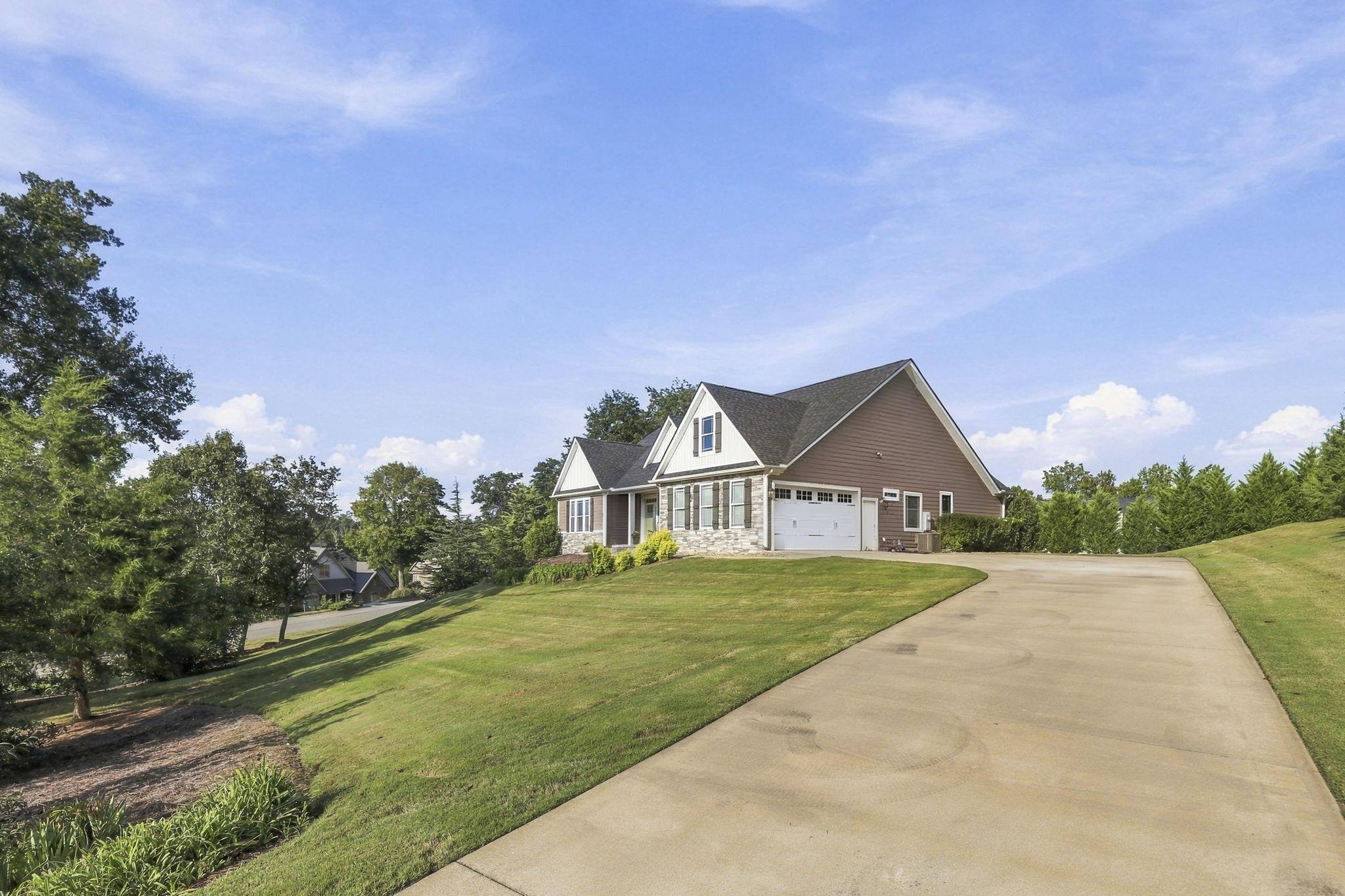 720 East Ridge Water Drive Chesnee, SC 29323 - Photo 40 of 46 Gallery Image 40
