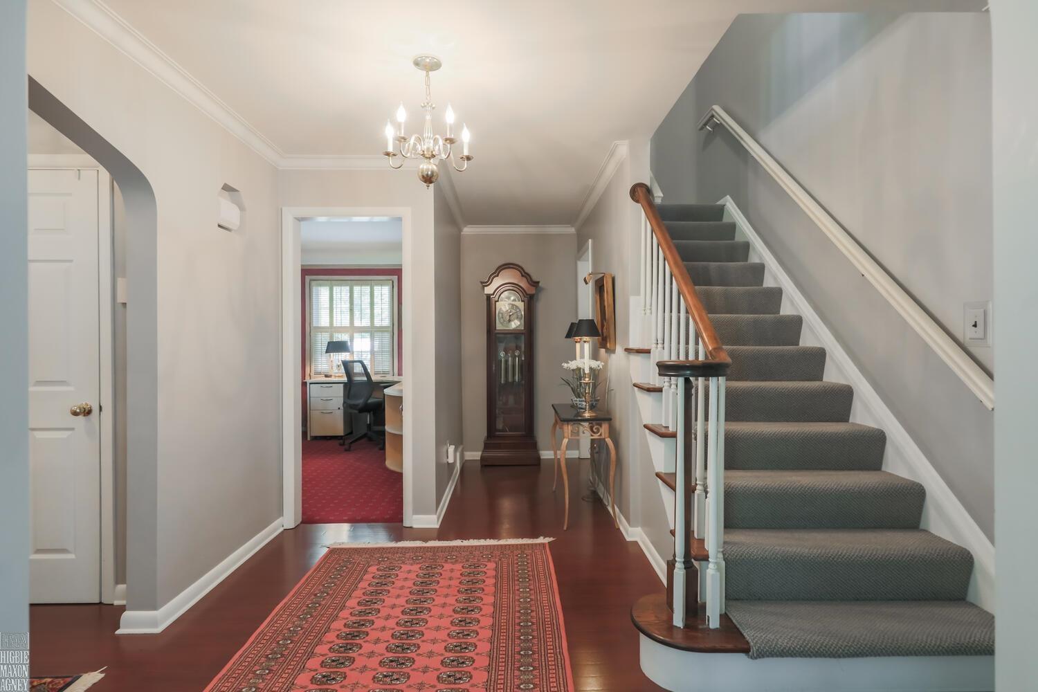 1052 Whittier Road Grosse Pointe, MI 48230 - Photo 14 of 38 50087325-13.JPG