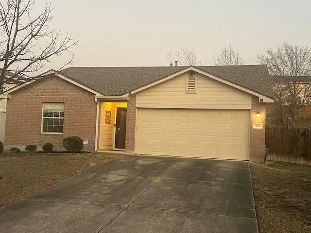 $224,000 | 184 Dandelion Loop, Kyle, TX 78640