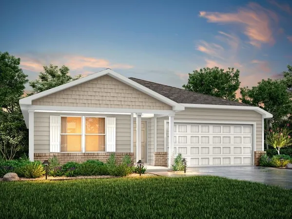 $275,990 | 812 Somerset Way, Hillsboro, TX 76645