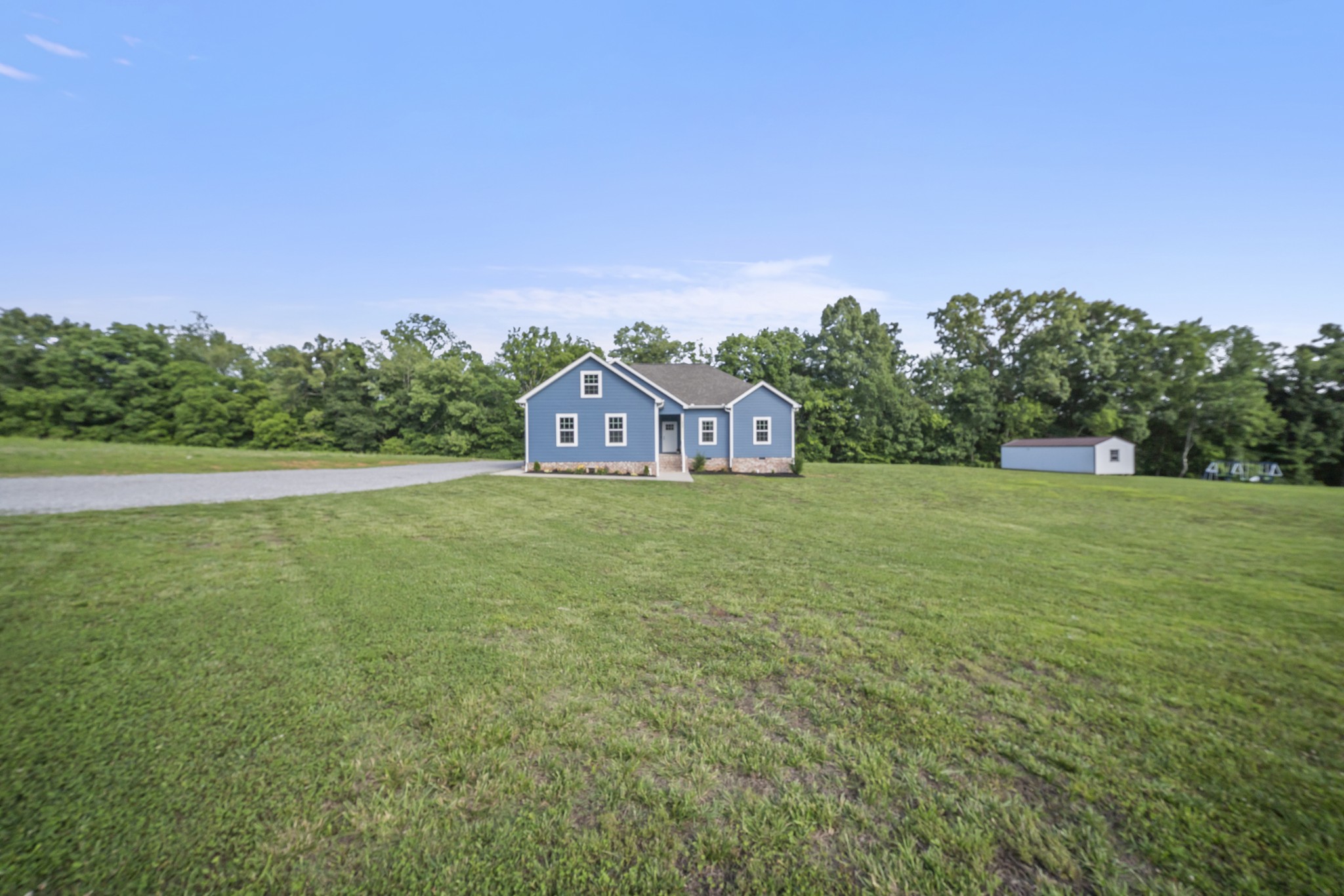 22153 Highway 49 East Springfield, TN 37172 - Photo 46 of 52