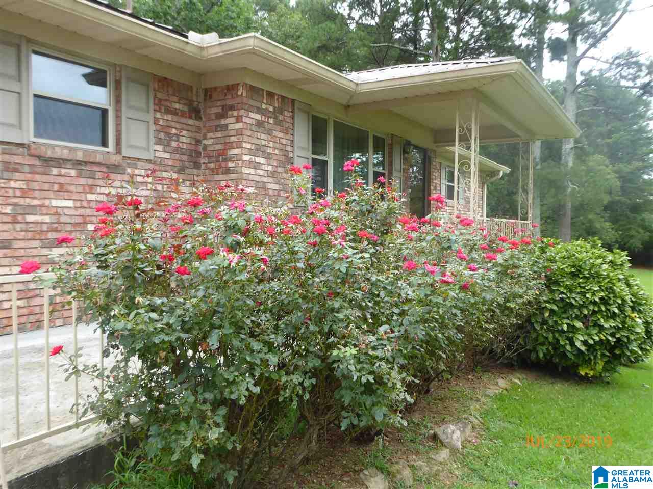 5539 Amber Hills Road Birmingham, AL 35210 - Photo 1 of 24