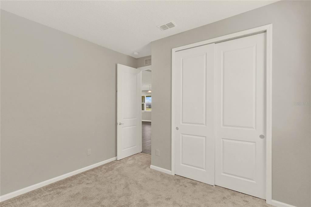 2575 Park Ridge Street Apopka, FL 32712 - Photo 18 of 56 Bedroom #1 on first floor