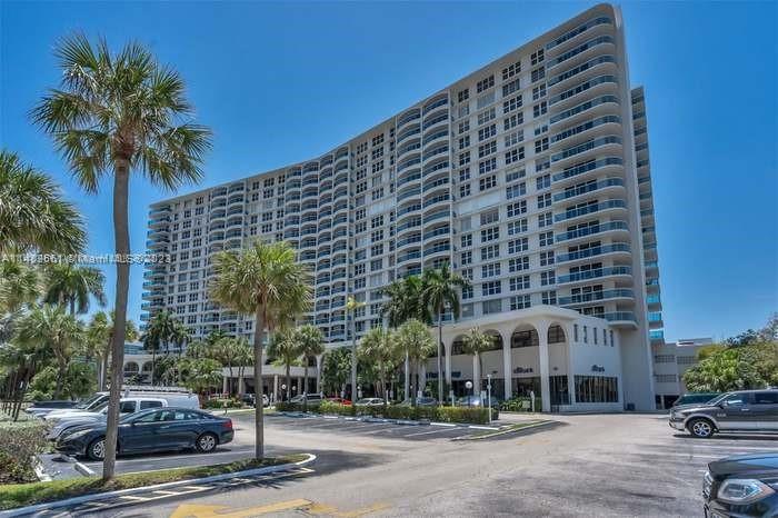 3800 South Ocean Dr Unit 301  
