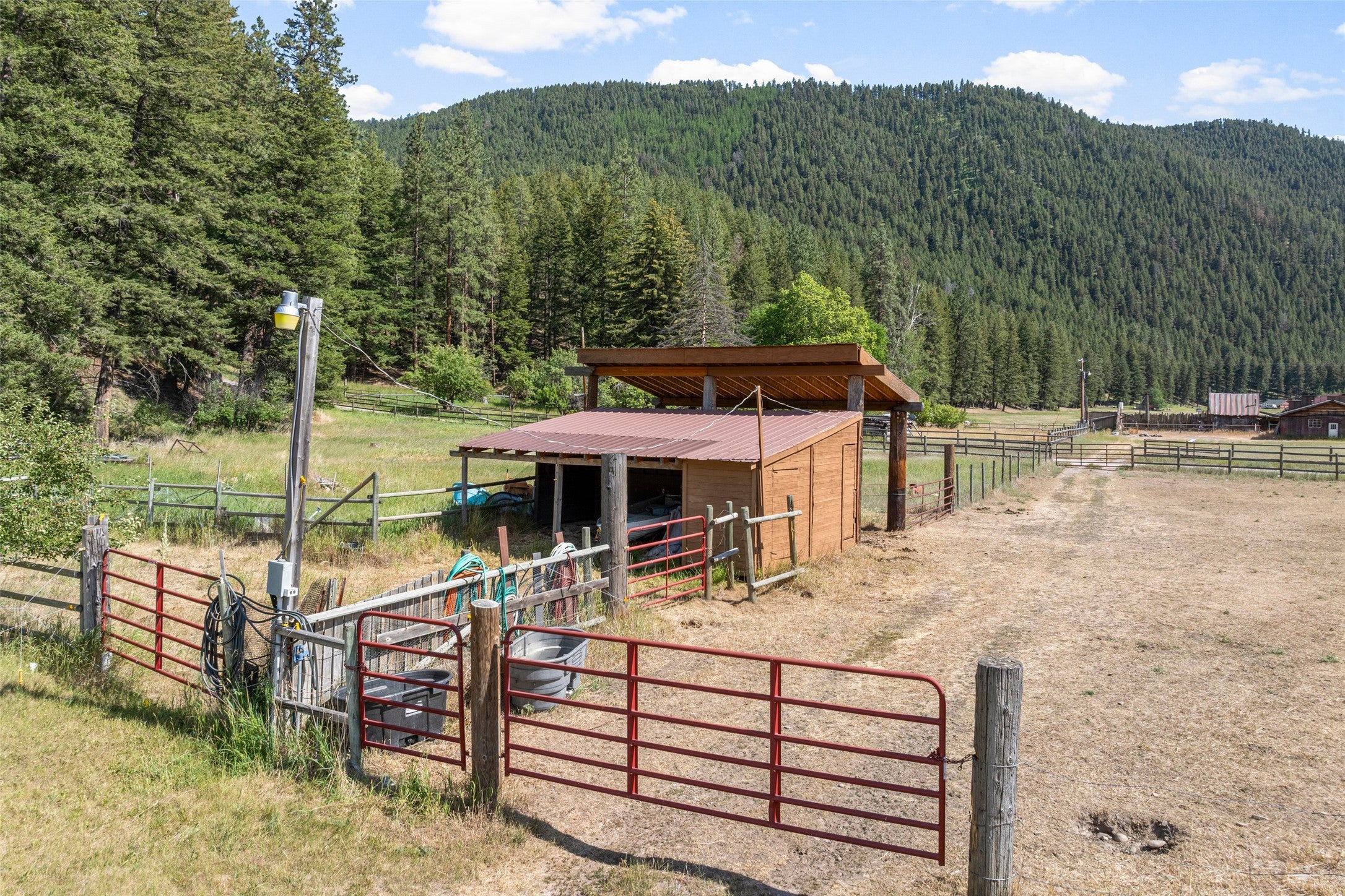 48 Rock Creek Road Clinton, MT 59825 - Photo 56 of 61 Gallery Image 56