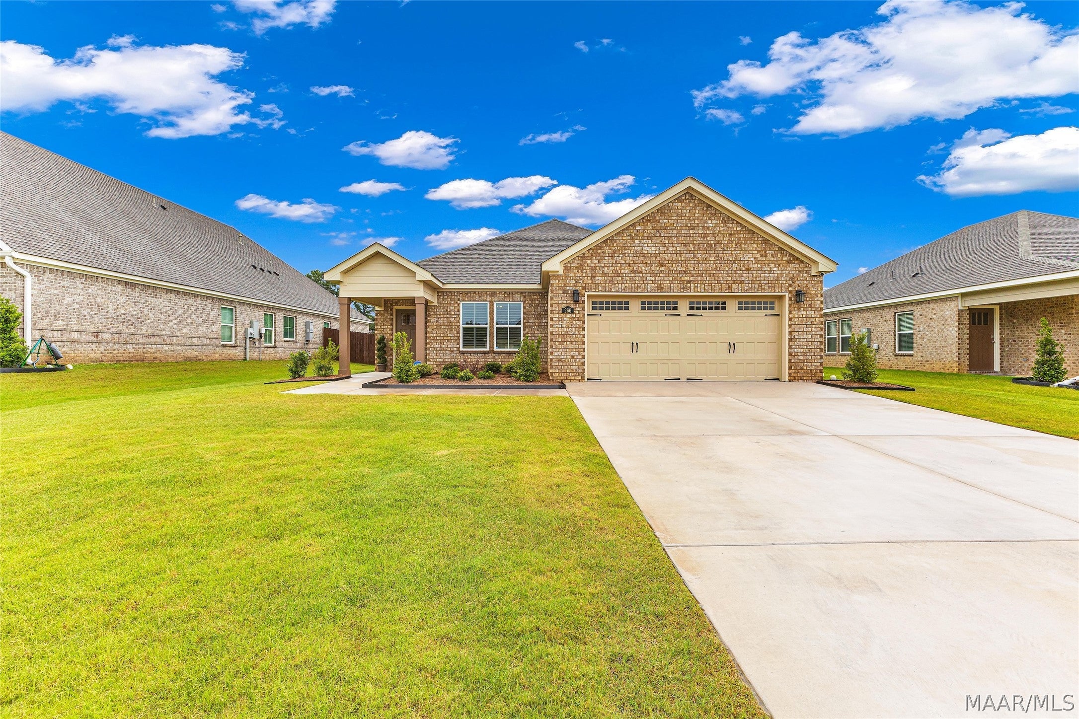 266 Kohn Drive Ramer, AL 36069 - Photo 1 of 32 Gallery Image 1