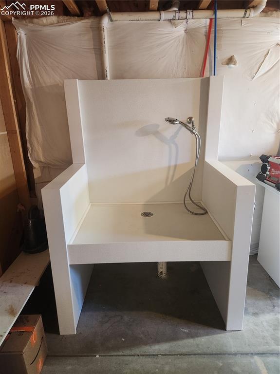 9066 Copenhagen Road Peyton, CO 80831 - Photo 34 of 34 a view of cabinet