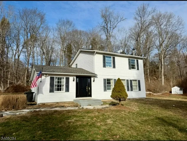 $462,000 | 8 Luchetti Way, Newton, NJ 07860