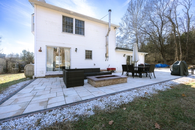 8 Luchetti Way Newton, NJ 07860 - Photo 20 of 20 a view of a house with backyard and sitting area
