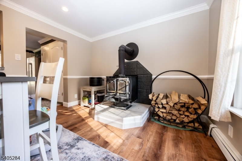 8 Luchetti Way Newton, NJ 07860 - Photo 10 of 20 a bed room with a bed and glass door