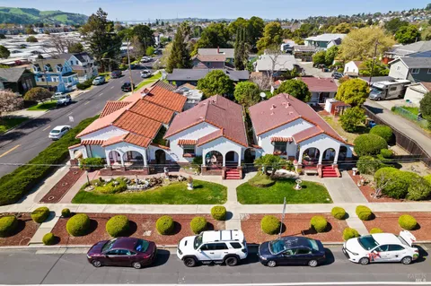 $1,375,000 | 803-811 East 5th Street, Benicia, CA 94510