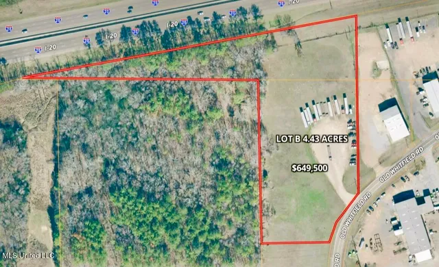 $239,900 | 1801 Old Whitfield Road, Pearl, MS 39208
