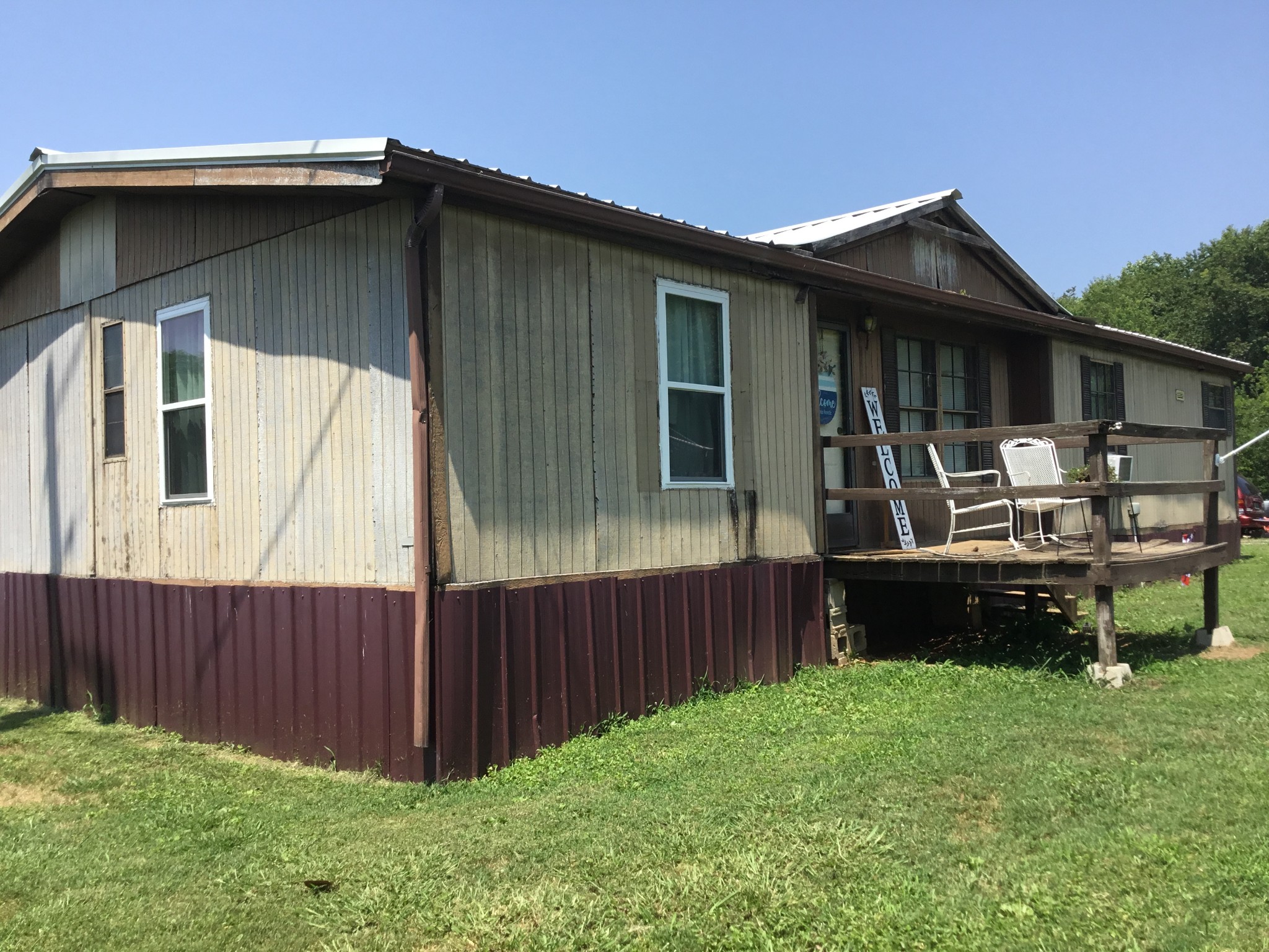 6284 Green Road Springfield, TN 37172 - Photo 2 of 2