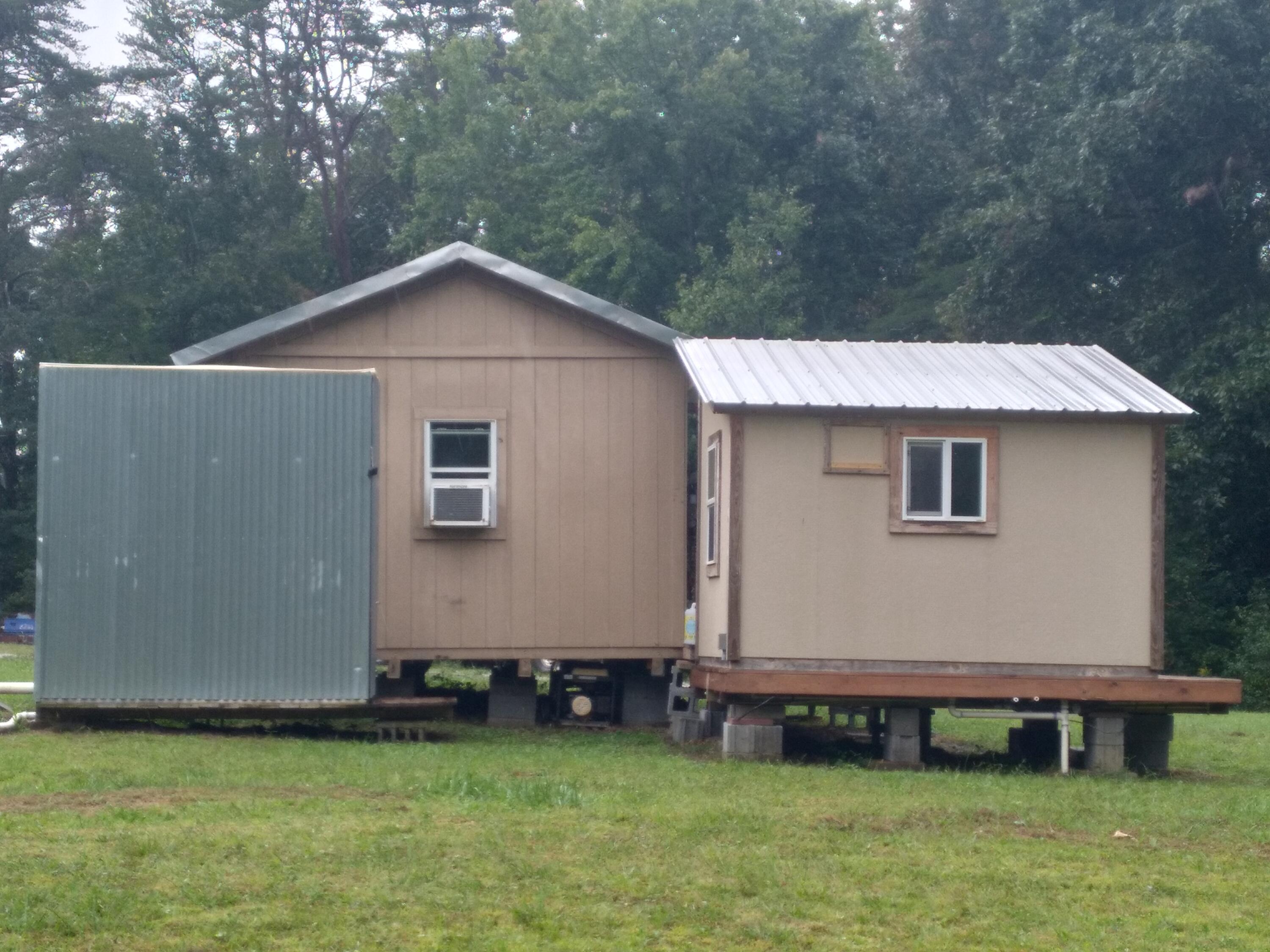 253 Taylor Road Gruetli Laager, TN 37339 - Photo 3 of 64 019