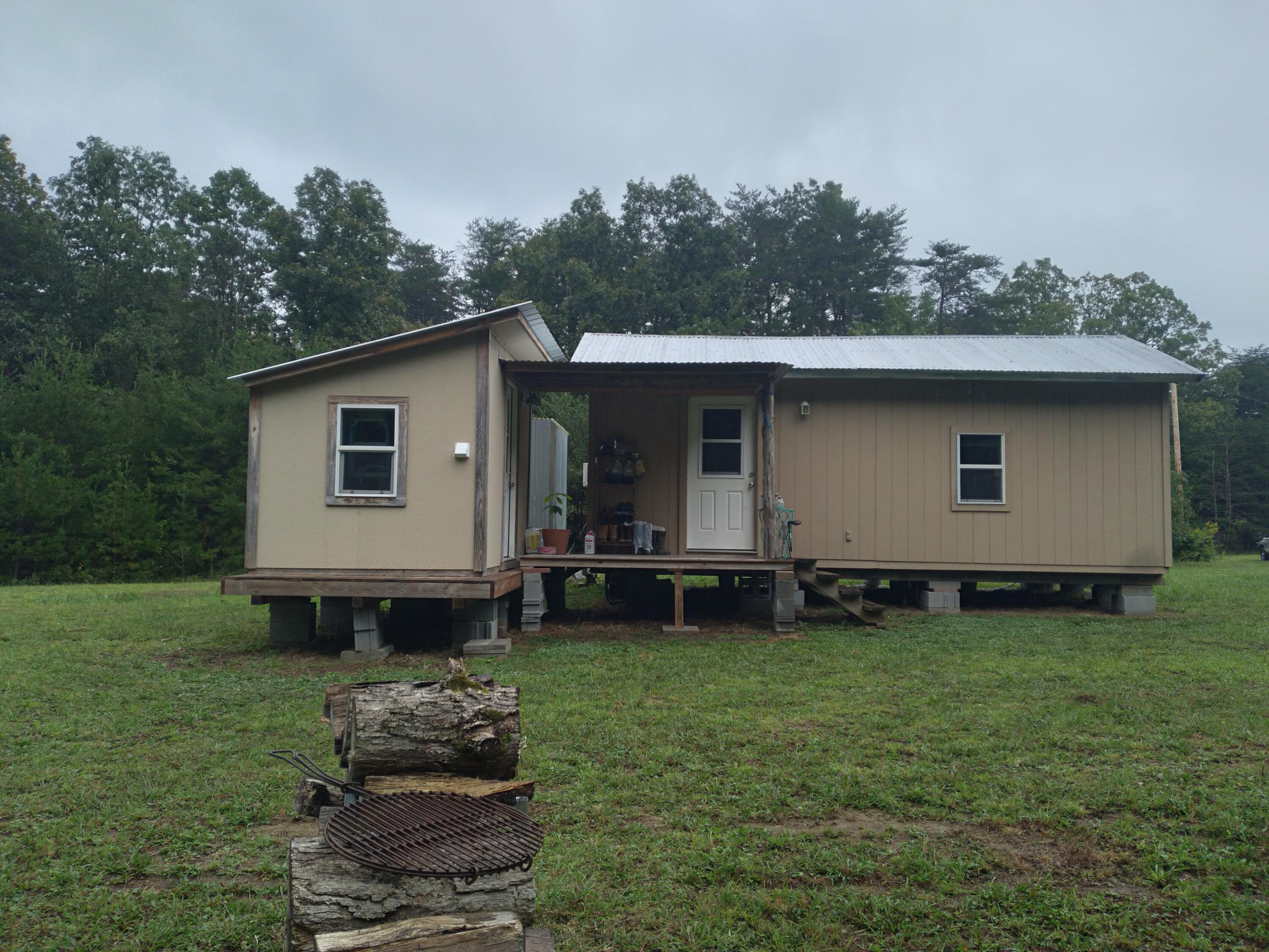 253 Taylor Road Gruetli Laager, TN 37339 - Photo 4 of 64 022