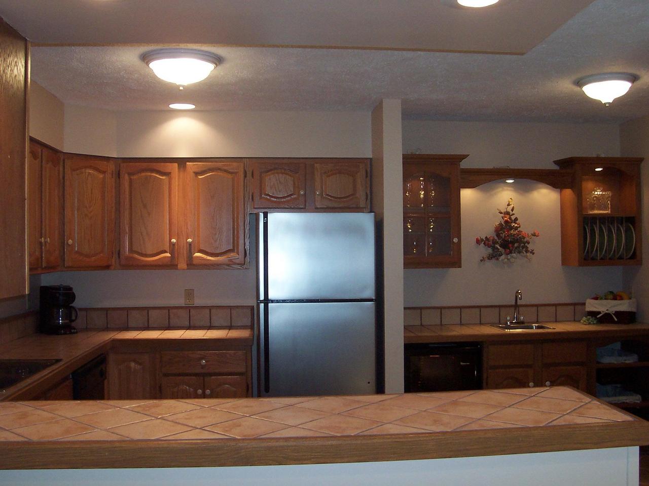 812 Sawmill Road Pocono Lake, PA 18347 - Photo 2 of 14 kitchen