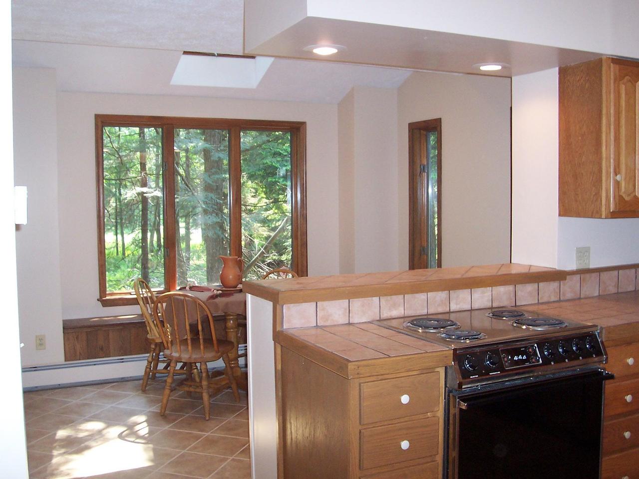 812 Sawmill Road Pocono Lake, PA 18347 - Photo 3 of 14 kitchen nook