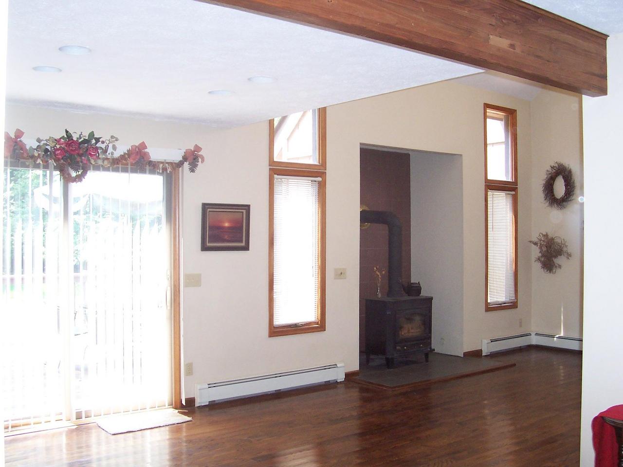 812 Sawmill Road Pocono Lake, PA 18347 - Photo 5 of 14 living room