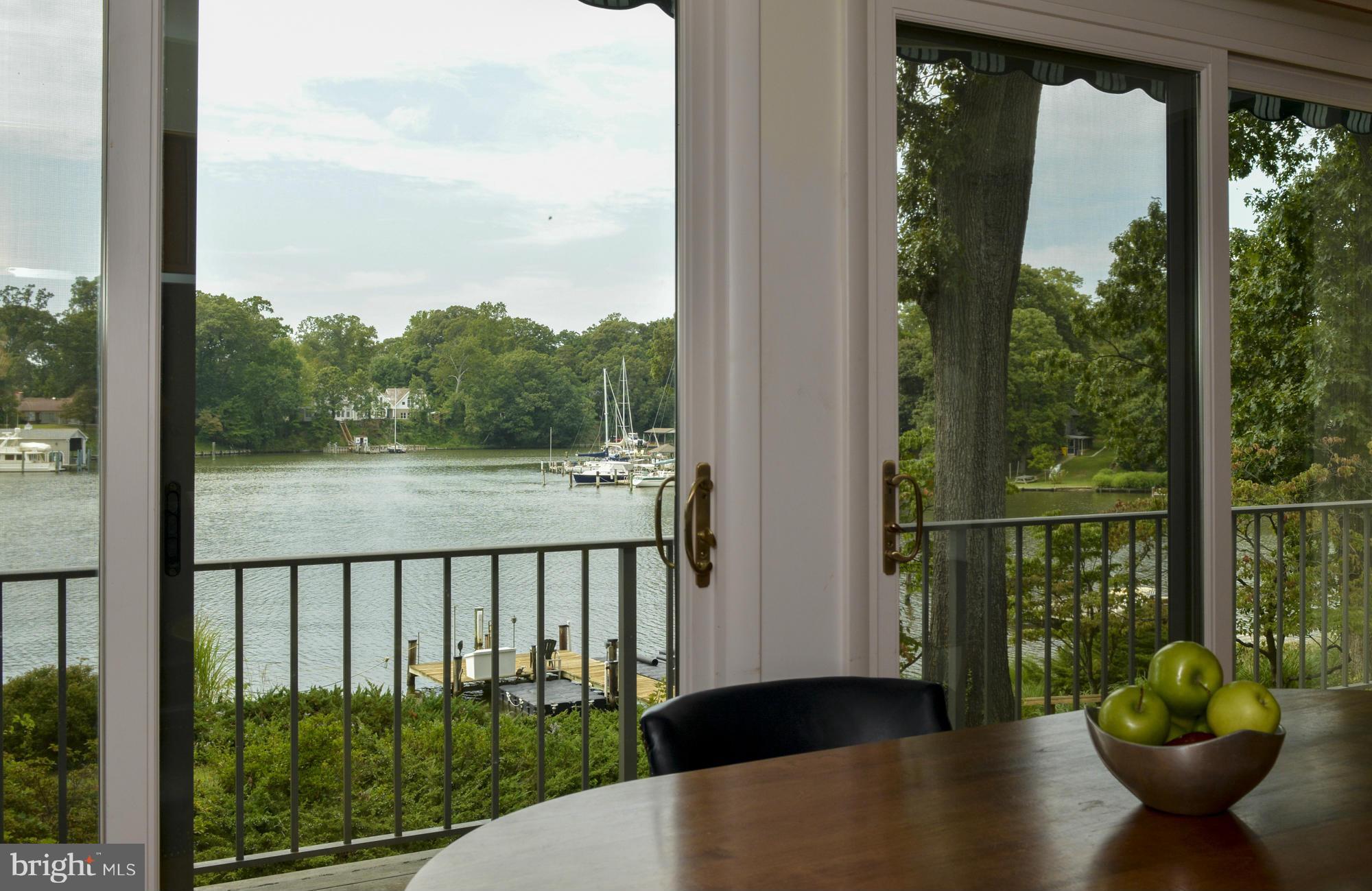 2076 Maidstone Farm Road Annapolis, MD 21409 - Photo 15 of 22 Dining Room