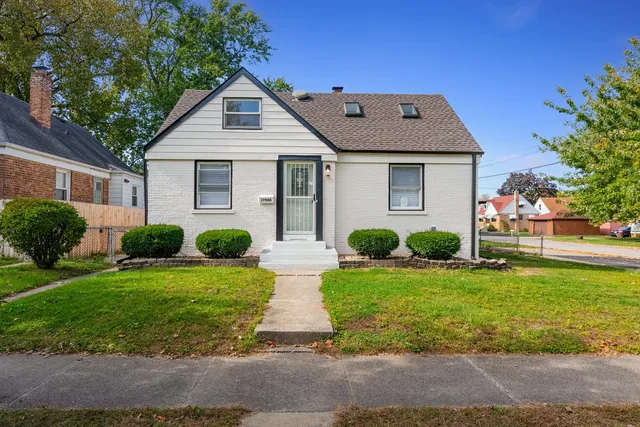 $239,990 | 17908 Commercial Avenue, Lansing, IL 60438