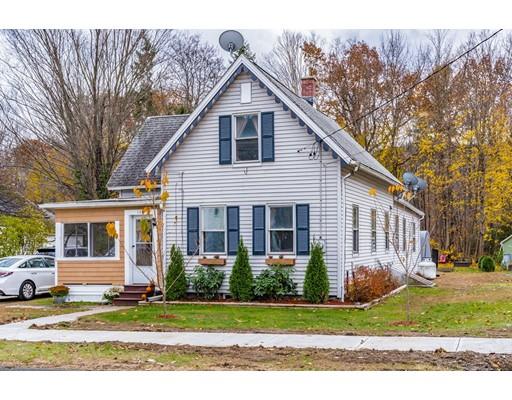 102 Main Street Russell, MA 01071 - Photo 1 of 21 Gallery Image 1